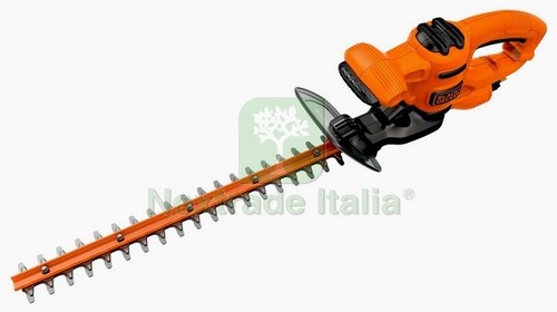 1pz tagliasiepi elettrico - tagliasiepi, b+d