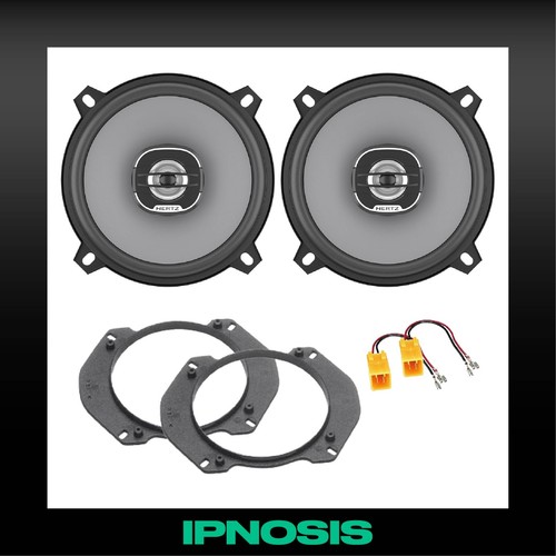 Kit casse hertz cm alfa - cm,