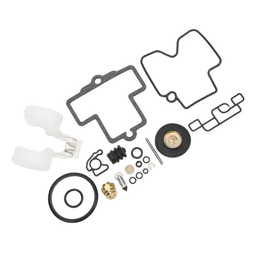 Kit riparazione carburatore - kit,