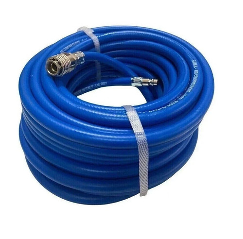 Tubo aria compressa pvc - aria,