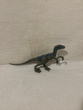 Jurassic world blue legacy - blue,