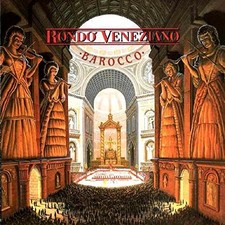Rondò Veneziano - Barocco -