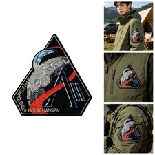NASA Artemis 2 Return to the