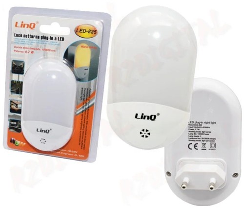 Luce notturna led - luce, da