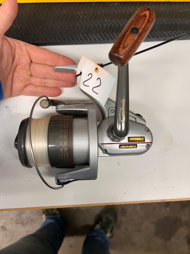 Mulinello pesca marca - mulinello,