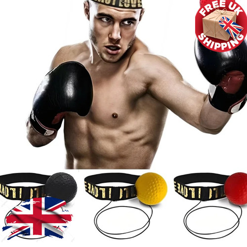 Boxe reflex speed - reflex,