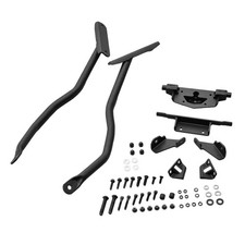 MF3399 Attacco Posteriore GIVI Bauletto Monokey/Monolock Yamaha Tracer 900 GT