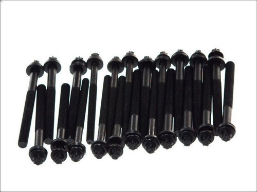 Kit bulloni testa cilindro amc - testa,