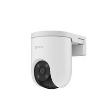 Ezviz H8C Poe 2K Telecamera