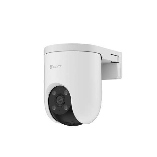 Ezviz h8c poe - 2k, telecamera