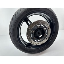 CERCHIO CERCHIONE RUOTA POSTERIORE YAMAHA FJR 1300 2001 2002-2005