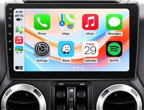 Autoradio android - autoradio, 10"