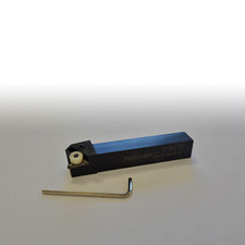Porta inserti utensili portainserti portautensili tornio tornitura PTGNR1616H16