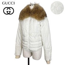 Used extremely rare gucci gg - used,