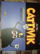 Cattivik L'integrale 6 