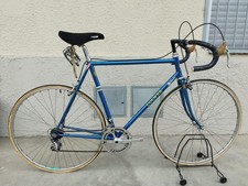 Bici Da Corsa Colner Pantografata Campagnolo Super Record