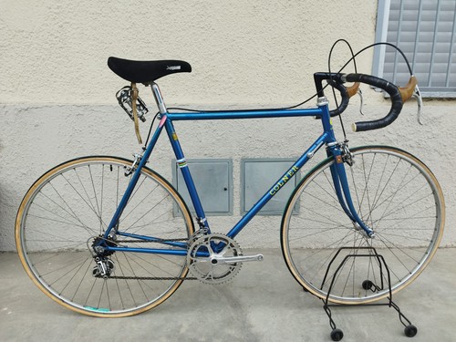 Bici corsa colner - corsa,