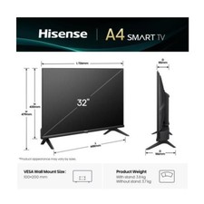 Promozione hisense a49q hd - promozione,