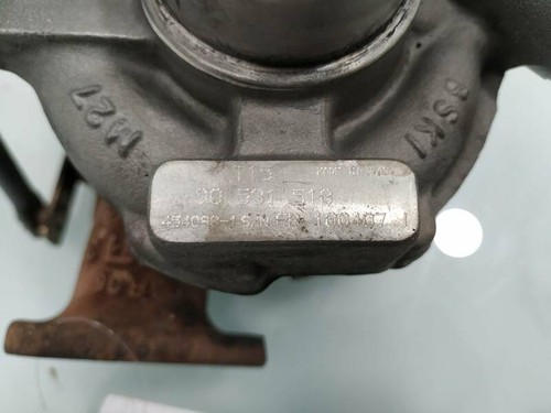 90531518 turbocompresor opel - turbocompresor,