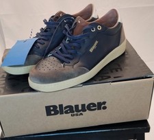 Blauer Sneakers Uomo Taglia 43