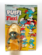 PEYO CEPPIRATTI 1982 - PUFFI