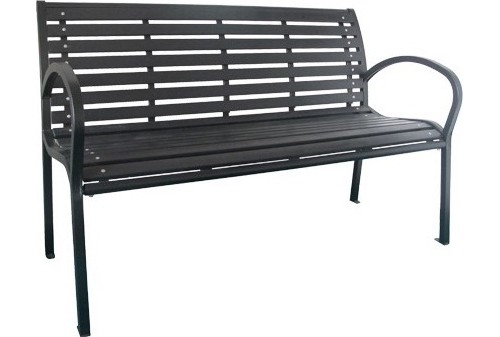 Gdlc panchina giardino in - panchina, da
