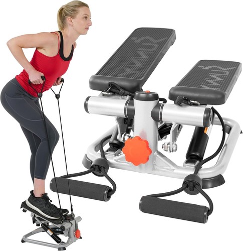 Sunny health fitness mini - fitness,