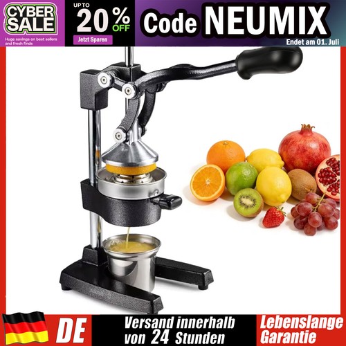 Spremiagrumi acciaio inox - acciaio,