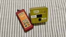 Telecomando SABA 6-3D (sostituzione) per saba friburgo 6-3D