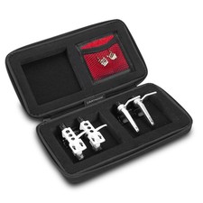 UDG U8420BL Creator Cartridge Hardcase Black Borsa custodia rigida per testine