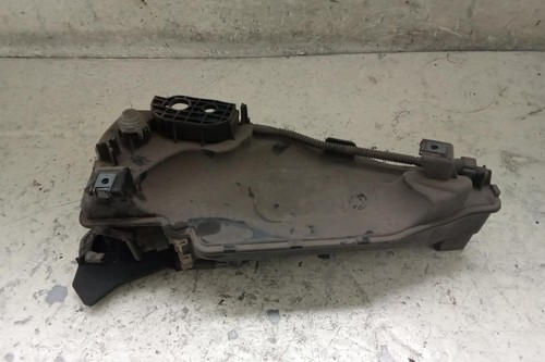 Serbatoio cerina per peugeot - serbatoio,
