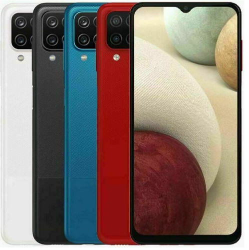 Smartphone samsung galaxy - galaxy, a12