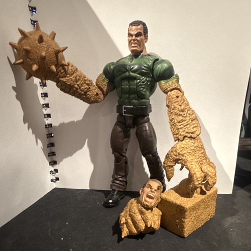 Marvel legends series - legends,