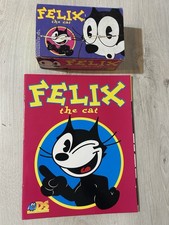 Felix The Cat Box 100 Bustine