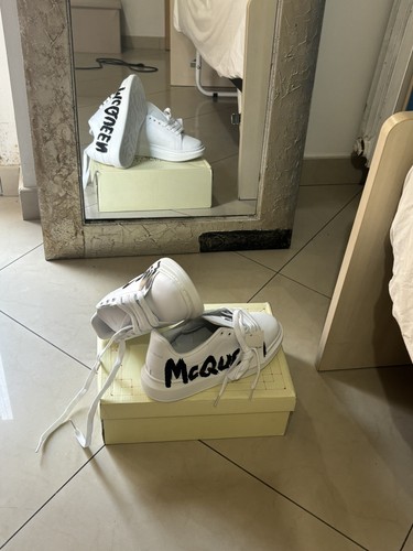 Alexander mcqueen 41 - ,