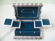 Cofanetto porta gioie con