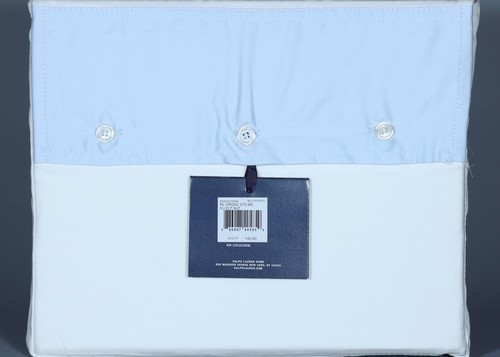 Lenzuolo piatto ralph lauren - piatto,