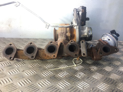Abs per mini countryman - countryman, 1°