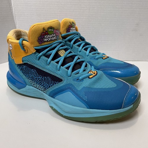 New balance kawhi leonard - new,