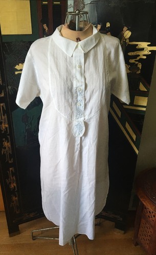 Camicia notte teresa - camicia, da