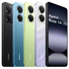 Xiaomi Redmi Note 14 4G