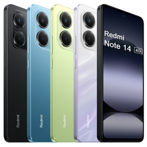 Xiaomi redmi note 4g - xiaomi, 14