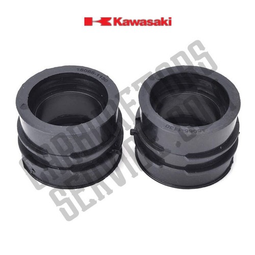 Kawasaki kit collettori - kit, 2x