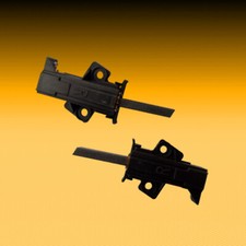 Spazzole carbone carboni