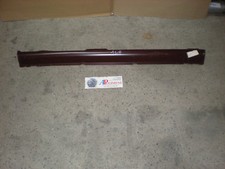 SOTTOPORTA (UNDER-DOOR) DX