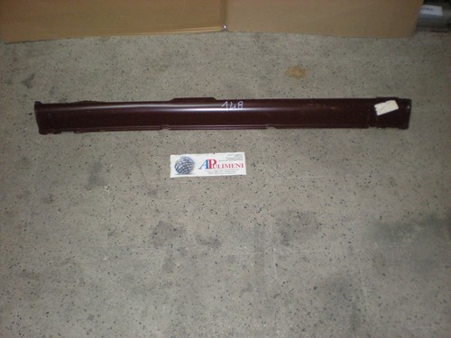 Sottoporta dx - sottoporta, (under-door)