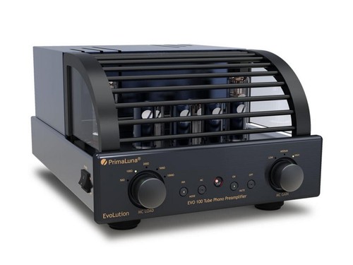 Preamplificatore phono - , a
