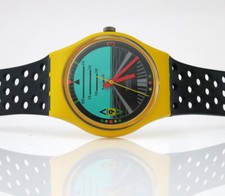 FOLLOW ME - Swatch Gent -
