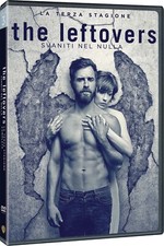 THE LEFTOVERS - SVANITI NEL