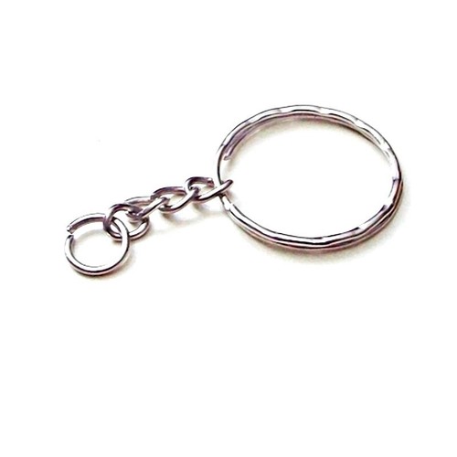 Anelli portachiavi con - 2,
